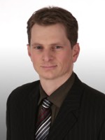 Jason Mohrbutter