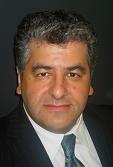 Javad Heydary