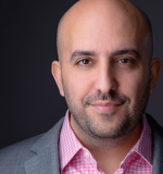 Javad Navran