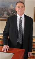 Mr. Jay Benson Bell