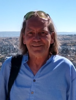 Jay Berneburg