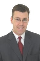 Jay C Boger
