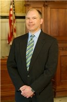 Jay D. Reece