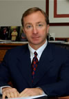 Mr. Jay Forbes Hirsch