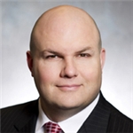 Jay F. King