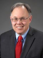 Jay G. Williams III