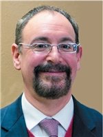 Mr. Jay P. Goodman