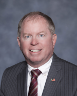 Mr. Jay Lloyd Rosenlieb