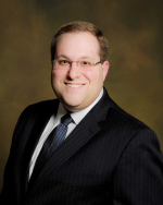 Jay Samuel Levin