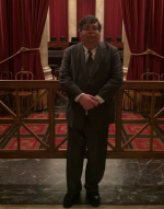 Jay R. Butterman