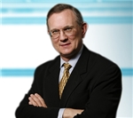 Jay Robert Franke