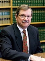 Jay R. Friedly