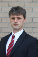 Jay Franklin Wright