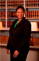 Mrs. Jayne Harrell Williams