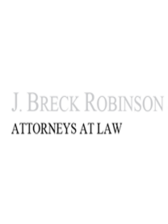 Jayson Breck Robinson