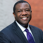 Hon. J.C. Love III