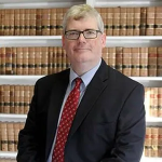 Mr. J.D. Honeycutt III