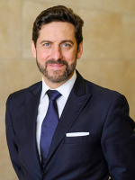 Jean-Claude Mazzola