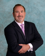 John F. Hotte