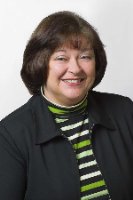 Jean M. O'Brien