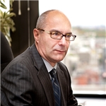 Jean-Pierre Sheppard