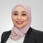 Jeanann Fatimah Khalife