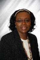 Jeanelle Glover Bronson