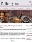 Law Offices of Jeanett P. Henry, LLC - Law Firm in Silver Spring, MD