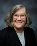 Ms. Jeanne Marie Chamberlain