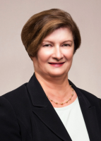 Jeanne Schubert Barnum