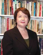 Ms. Jeanne Scott Duke