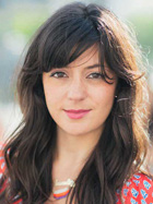 Jeannette Tamar Yazedjian