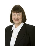 Jeannette Tracy