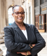 Jeannine Lynette Broadnax