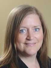 Jeannine Parker-Ross