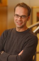 Jeff Christian