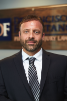Jeff D. DeFrancisco