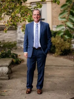 Jeff K. Walker