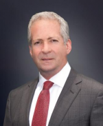 Mr. Jeff P. Prostok