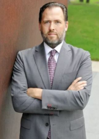 Jeff Wade Hampton
