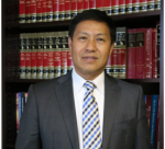 Jeff Zhengquan Xie