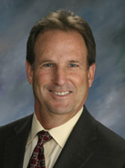 Jeffery B. Brown
