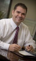 Mr. Jeffery Owens