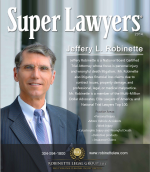 Robinette Legal Group, PLLC - Law Firm in Morgantown, WV