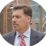 Jeffrey A. Grove