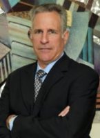 Mr. Jeffrey Alan Goldberg