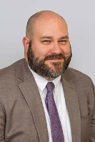 Jeffrey Peter Arnson