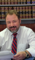 Jeffrey A. Attia