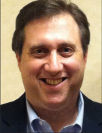 Jeffrey Brian First