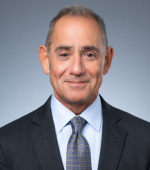 Mr. Jeffrey Bodner Harris